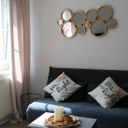 Soester Altstadt Apartment Ngoại thất bức ảnh
