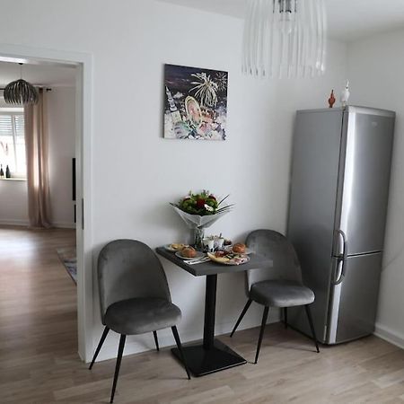 Soester Altstadt Apartment Ngoại thất bức ảnh