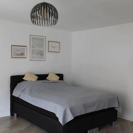 Soester Altstadt Apartment Ngoại thất bức ảnh