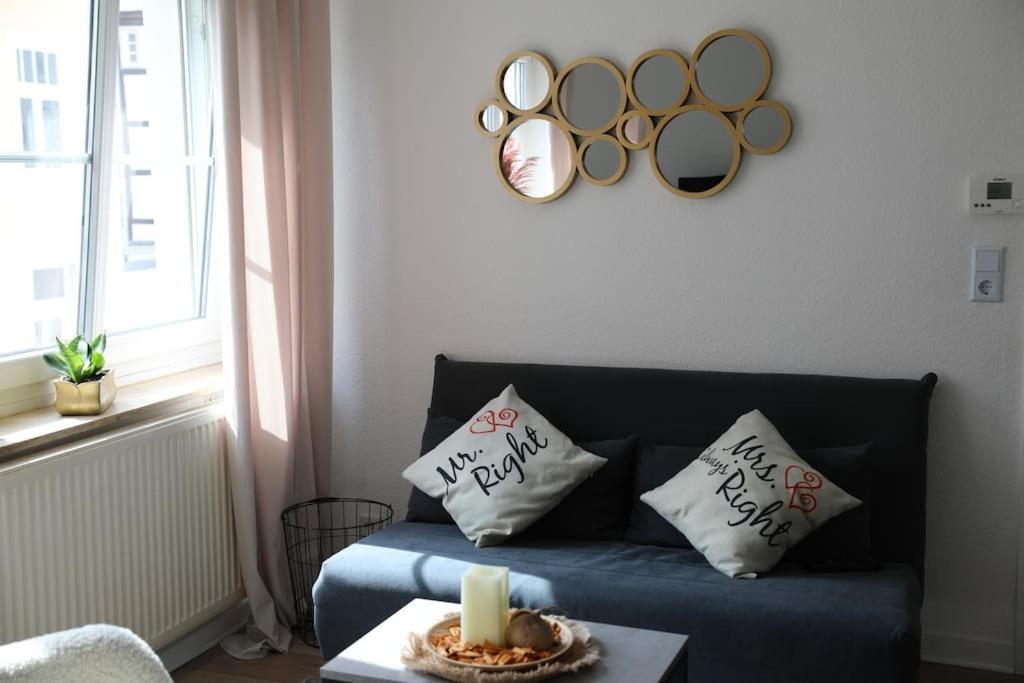 Soester Altstadt Apartment Ngoại thất bức ảnh